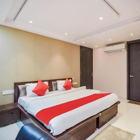 Super Hotel O The Moody Moon Hotel Jaipur Exterior photo