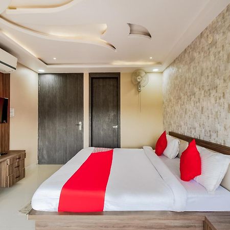 Super Hotel O The Moody Moon Hotel Jaipur Exterior photo