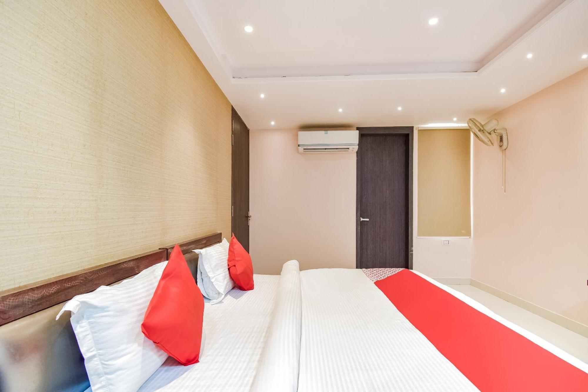 Super Hotel O The Moody Moon Hotel Jaipur Exterior photo